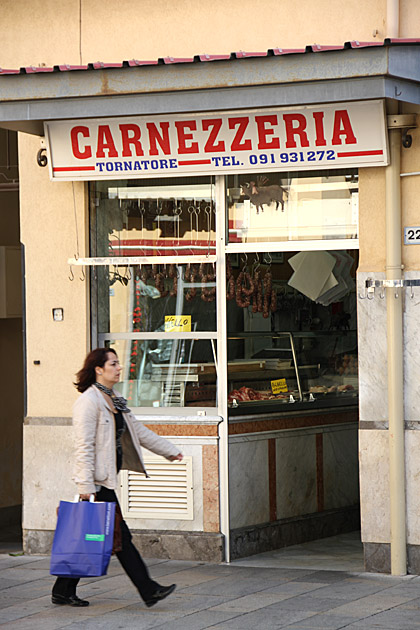 Carnezzeria