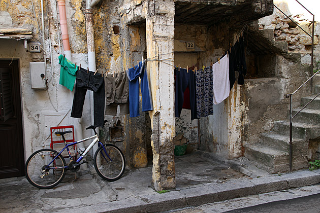 Laundry Day