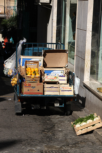 Mobile Store