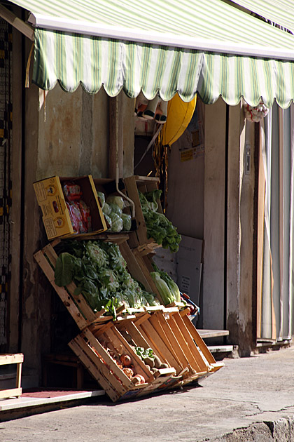 Veggies Italy