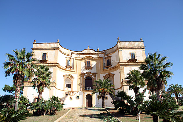 Villa Catolica