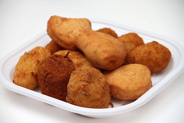 Fried Food