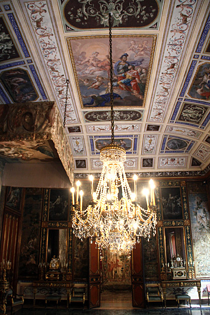 Read more about the article The Palazzo Mirto