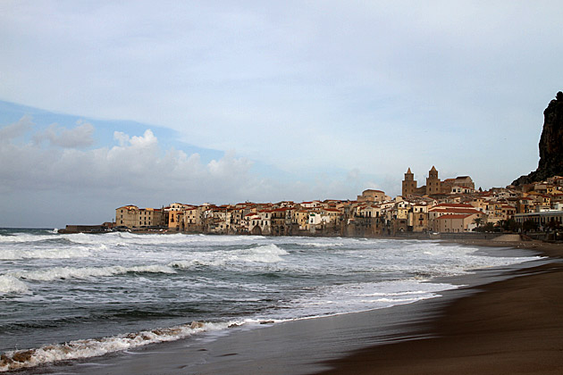 Read more about the article Cefalù