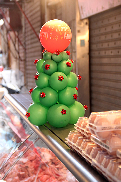Read more about the article Buon Natale – Christmas in Sicily