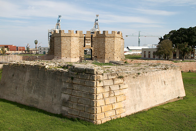 Read more about the article The Castle by the Sea