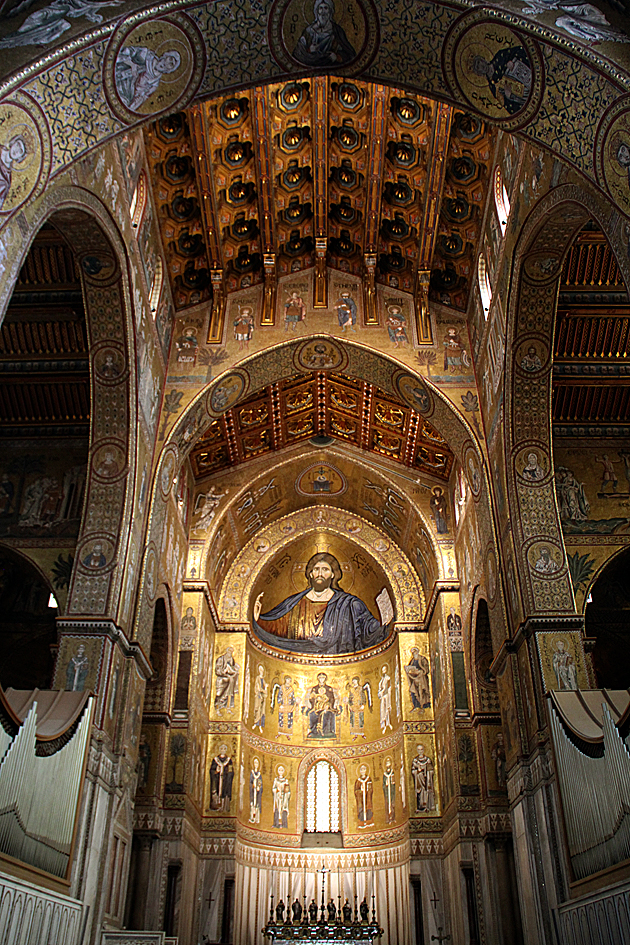Read more about the article The Cathedral of Monreale