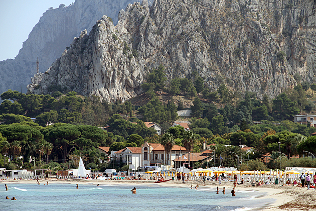 Read more about the article Mondello