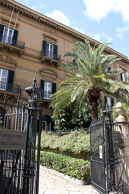 Read more about the article Museo Mormino & The English Gardens