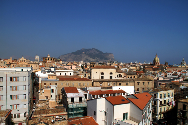 Read more about the article The Torre di San Nicolò