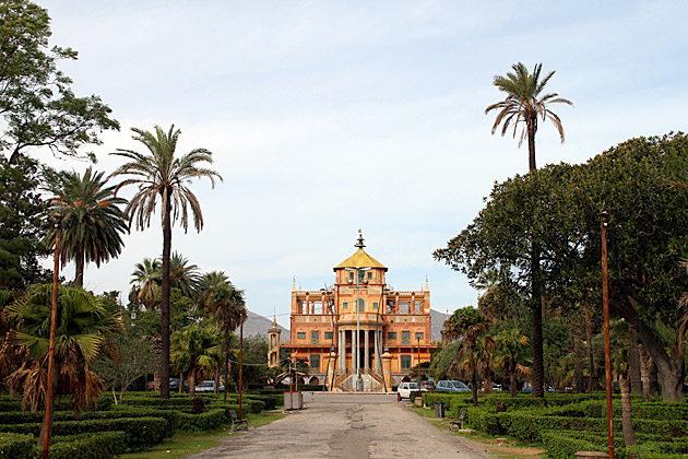 Read more about the article Palermo’s Chinese Palace