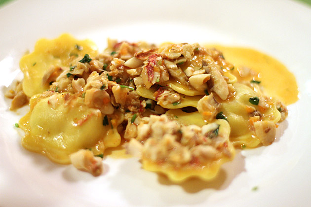 Read more about the article Trattoria Il Vicolo