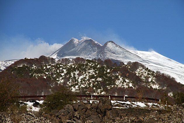 Read more about the article A Day on Mt. Etna